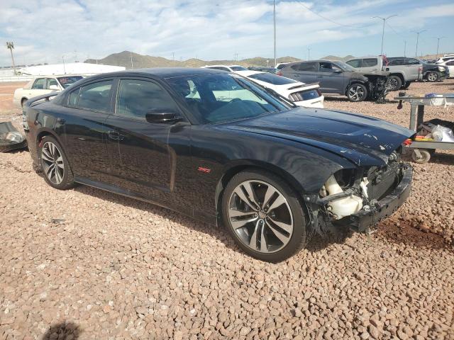 Photo 3 VIN: 2C3CDXGJ8EH213777 - DODGE CHARGER 