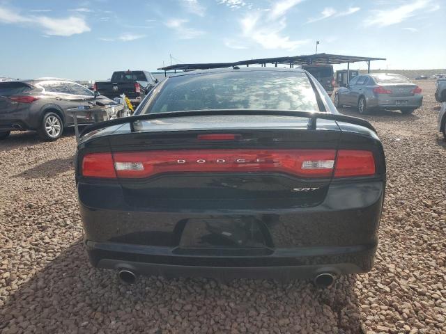 Photo 5 VIN: 2C3CDXGJ8EH213777 - DODGE CHARGER 