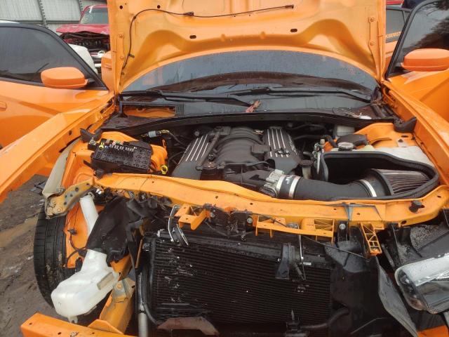 Photo 6 VIN: 2C3CDXGJ8EH237108 - DODGE CHARGER SU 