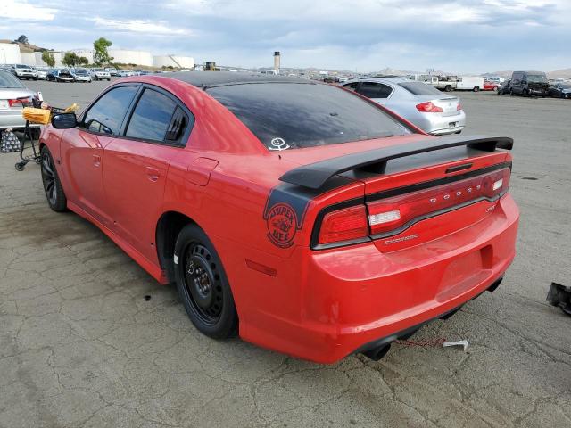 Photo 1 VIN: 2C3CDXGJ8EH331294 - DODGE CHARGER 