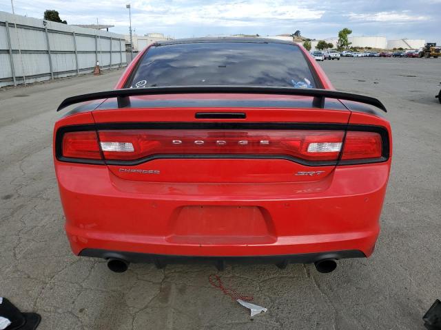 Photo 5 VIN: 2C3CDXGJ8EH331294 - DODGE CHARGER 