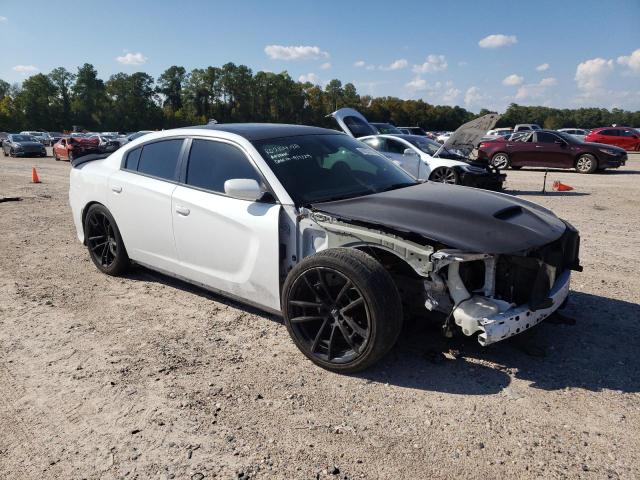 Photo 3 VIN: 2C3CDXGJ8HH546002 - DODGE CHARGER 