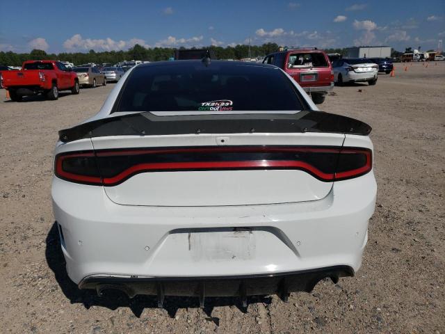 Photo 5 VIN: 2C3CDXGJ8HH546002 - DODGE CHARGER 