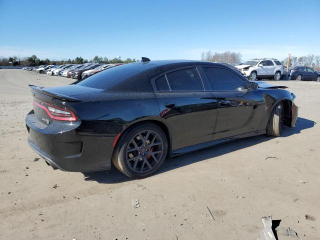 Photo 2 VIN: 2C3CDXGJ8JH303831 - DODGE CHARGER 