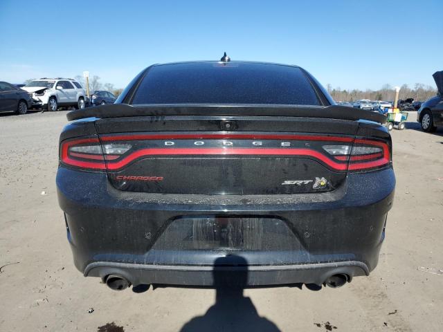 Photo 5 VIN: 2C3CDXGJ8JH303831 - DODGE CHARGER 