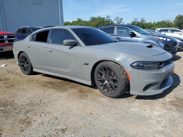 Photo 3 VIN: 2C3CDXGJ8KH510432 - DODGE CHARGER SC 