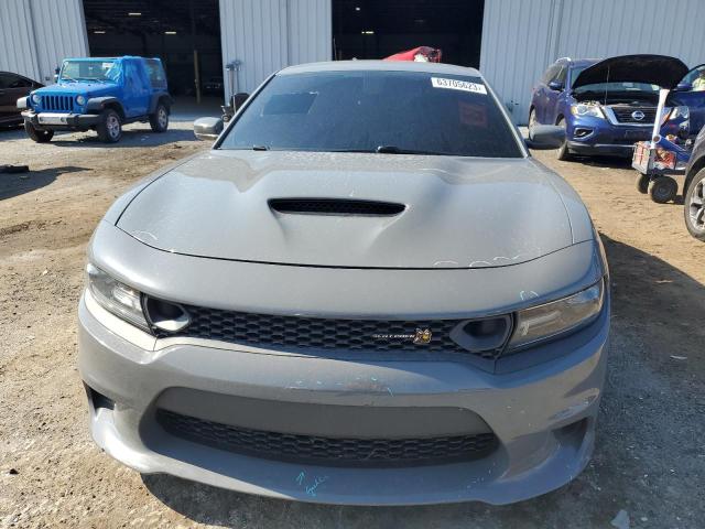 Photo 4 VIN: 2C3CDXGJ8KH510432 - DODGE CHARGER SC 