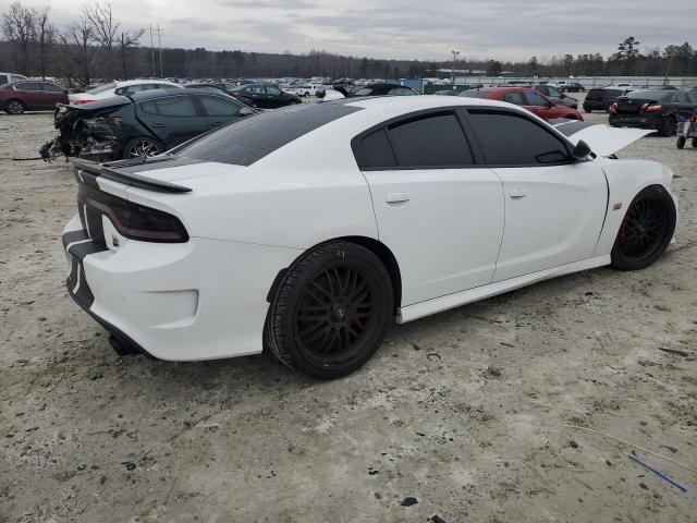 Photo 2 VIN: 2C3CDXGJ8KH519096 - DODGE CHARGER SC 