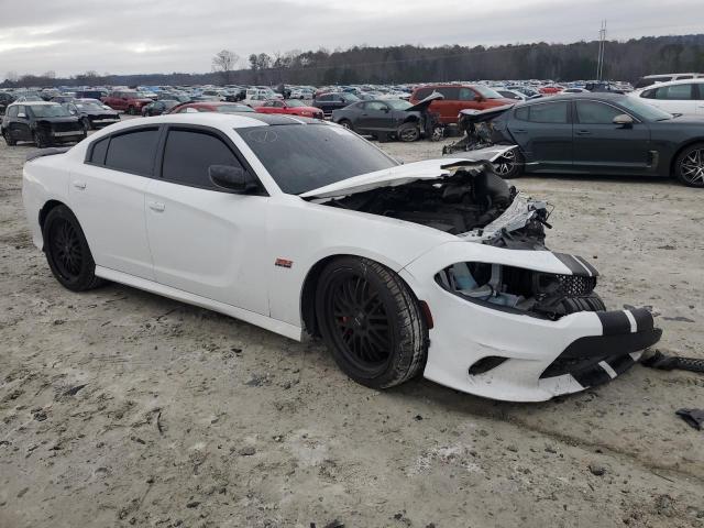 Photo 3 VIN: 2C3CDXGJ8KH519096 - DODGE CHARGER SC 