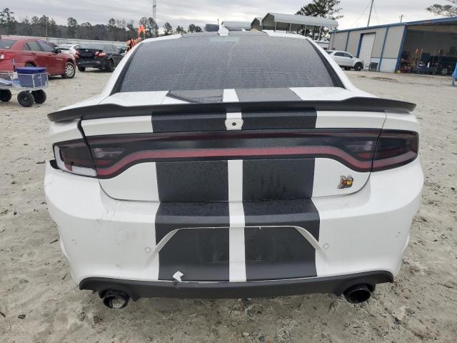 Photo 5 VIN: 2C3CDXGJ8KH519096 - DODGE CHARGER SC 