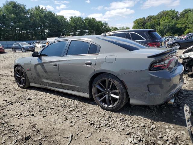 Photo 1 VIN: 2C3CDXGJ8KH542121 - DODGE CHARGER SC 