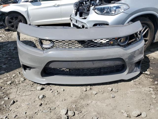 Photo 11 VIN: 2C3CDXGJ8KH542121 - DODGE CHARGER SC 