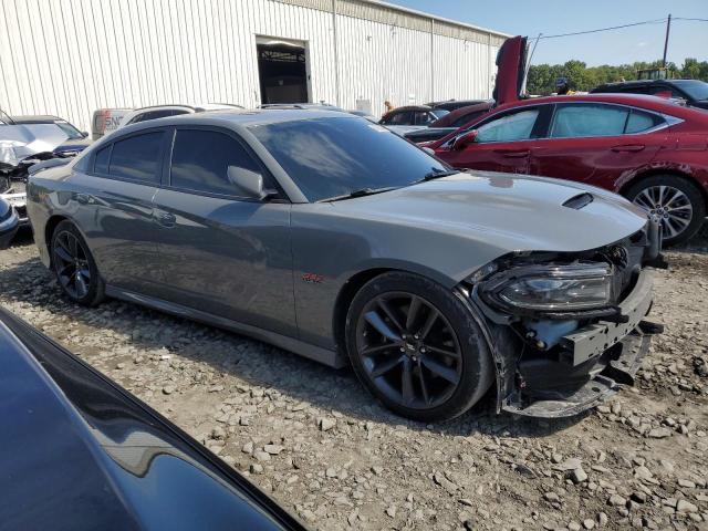 Photo 3 VIN: 2C3CDXGJ8KH542121 - DODGE CHARGER SC 