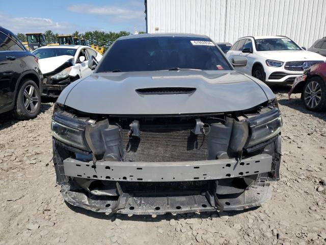 Photo 4 VIN: 2C3CDXGJ8KH542121 - DODGE CHARGER SC 