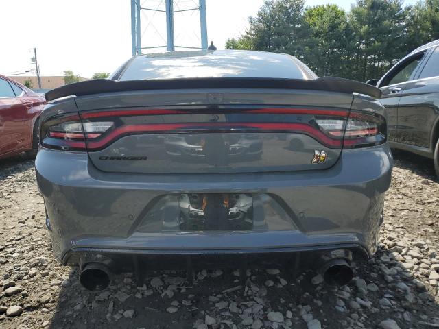 Photo 5 VIN: 2C3CDXGJ8KH542121 - DODGE CHARGER SC 