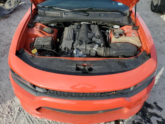 Photo 10 VIN: 2C3CDXGJ8KH598771 - DODGE CHARGER 