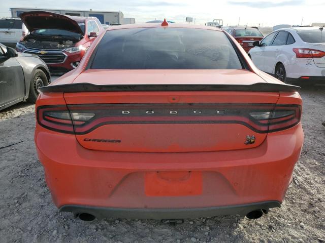 Photo 5 VIN: 2C3CDXGJ8KH598771 - DODGE CHARGER 