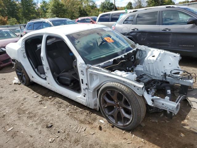 Photo 3 VIN: 2C3CDXGJ8KH638931 - DODGE CHARGER 