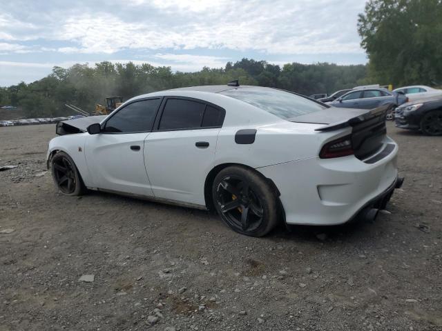 Photo 1 VIN: 2C3CDXGJ8KH646429 - DODGE CHARGER SC 