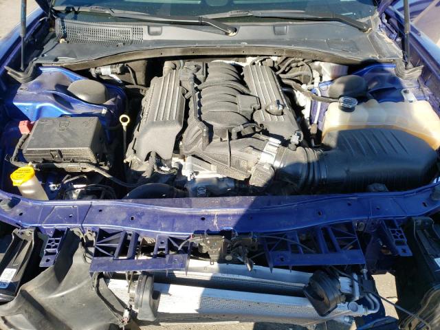 Photo 6 VIN: 2C3CDXGJ8KH660394 - DODGE CHARGER SC 