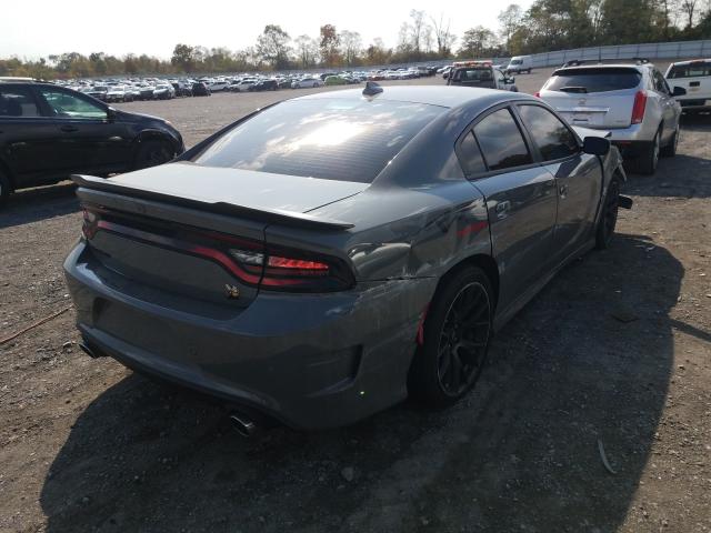 Photo 3 VIN: 2C3CDXGJ8KH661836 - DODGE CHARGER SC 