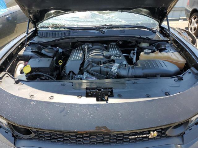 Photo 10 VIN: 2C3CDXGJ8KH696618 - DODGE CHARGER SC 