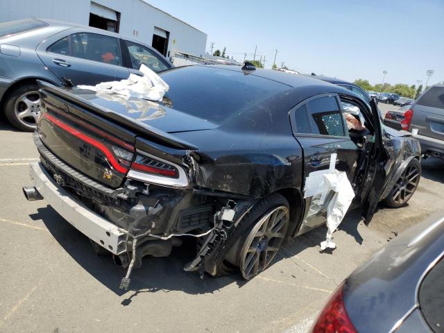 Photo 2 VIN: 2C3CDXGJ8KH696618 - DODGE CHARGER SC 