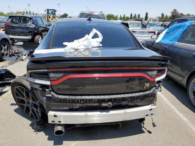 Photo 5 VIN: 2C3CDXGJ8KH696618 - DODGE CHARGER SC 