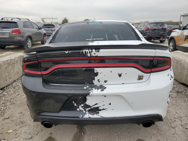 Photo 5 VIN: 2C3CDXGJ8KH696652 - DODGE CHARGER SC 