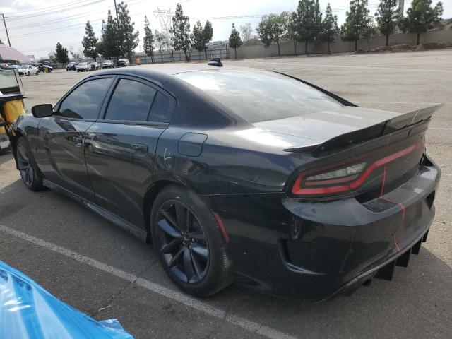 Photo 1 VIN: 2C3CDXGJ8KH696988 - DODGE CHARGER SC 