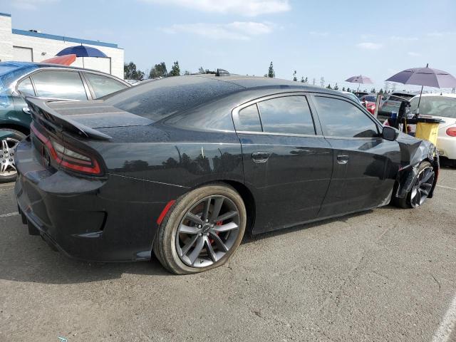 Photo 2 VIN: 2C3CDXGJ8KH696988 - DODGE CHARGER SC 