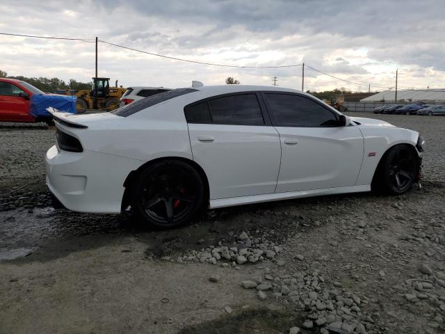 Photo 3 VIN: 2C3CDXGJ8KH718231 - DODGE CHARGER 