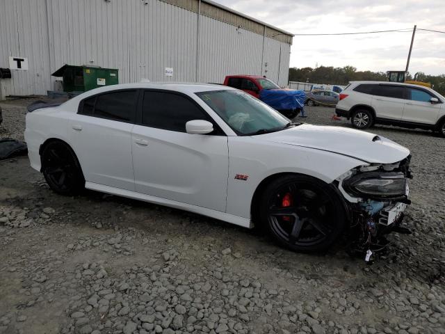 Photo 4 VIN: 2C3CDXGJ8KH718231 - DODGE CHARGER 