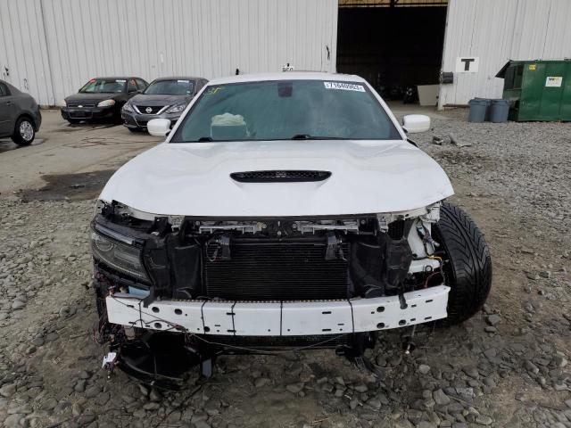 Photo 5 VIN: 2C3CDXGJ8KH718231 - DODGE CHARGER 