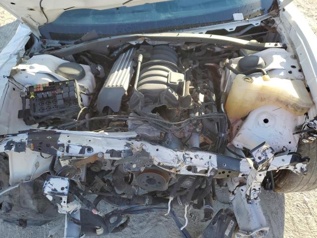 Photo 10 VIN: 2C3CDXGJ8KH738978 - DODGE CHARGER SC 