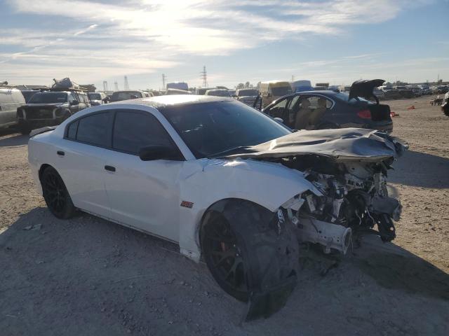 Photo 3 VIN: 2C3CDXGJ8KH738978 - DODGE CHARGER SC 