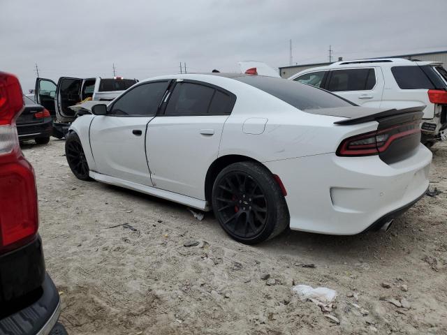 Photo 1 VIN: 2C3CDXGJ8KH738978 - DODGE CHARGER SC 