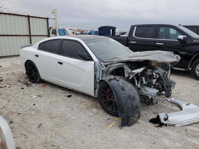 Photo 3 VIN: 2C3CDXGJ8KH738978 - DODGE CHARGER SC 