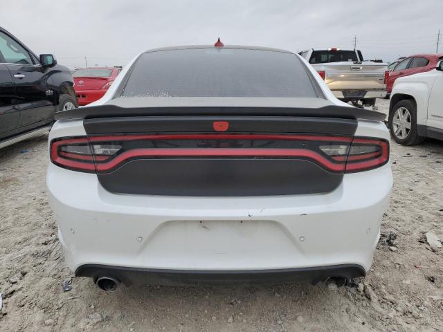 Photo 5 VIN: 2C3CDXGJ8KH738978 - DODGE CHARGER SC 