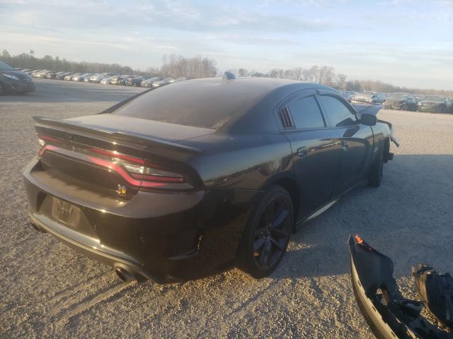 Photo 3 VIN: 2C3CDXGJ8KH742433 - DODGE CHARGER SC 