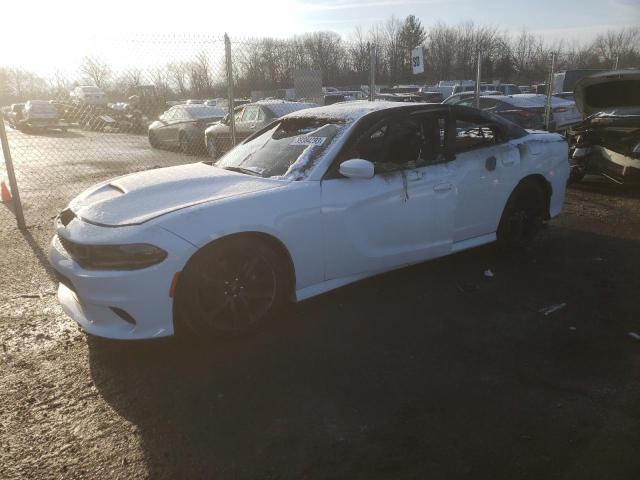 Photo 0 VIN: 2C3CDXGJ8KH753786 - DODGE CHARGER SC 