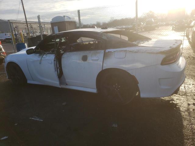 Photo 1 VIN: 2C3CDXGJ8KH753786 - DODGE CHARGER SC 