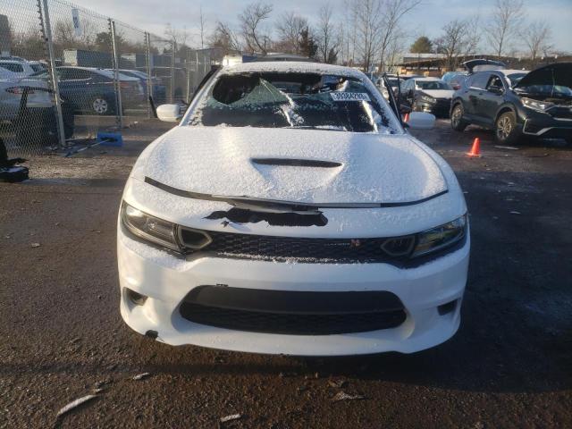 Photo 4 VIN: 2C3CDXGJ8KH753786 - DODGE CHARGER SC 