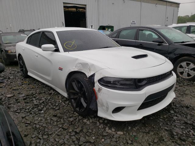 Photo 0 VIN: 2C3CDXGJ8KH753786 - DODGE CHARGER SC 