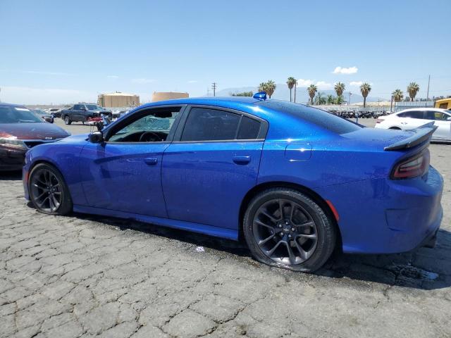 Photo 1 VIN: 2C3CDXGJ8LH148152 - DODGE CHARGER SC 