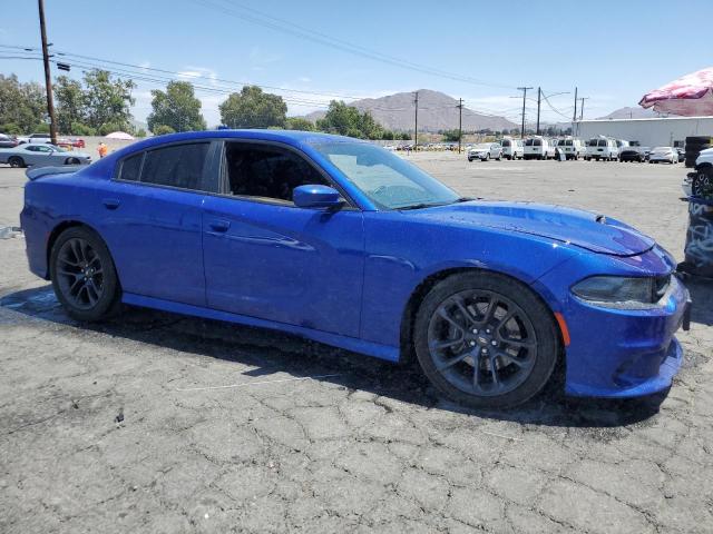 Photo 3 VIN: 2C3CDXGJ8LH148152 - DODGE CHARGER SC 