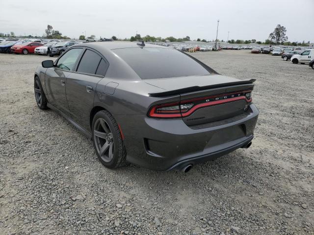 Photo 1 VIN: 2C3CDXGJ8LH157711 - DODGE CHARGER SC 