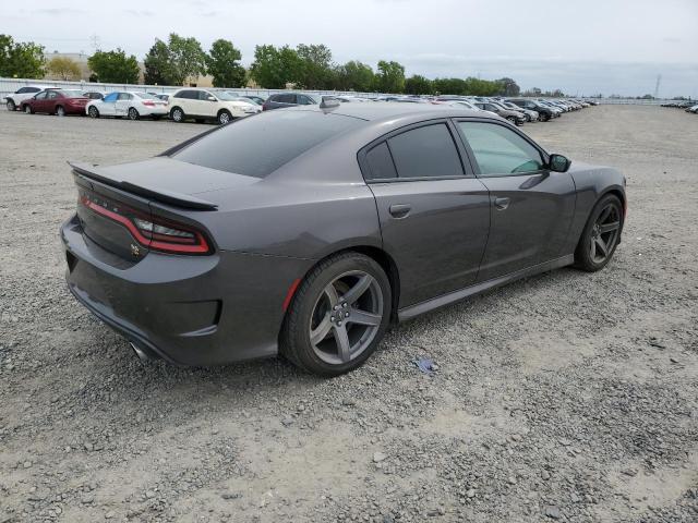 Photo 2 VIN: 2C3CDXGJ8LH157711 - DODGE CHARGER SC 