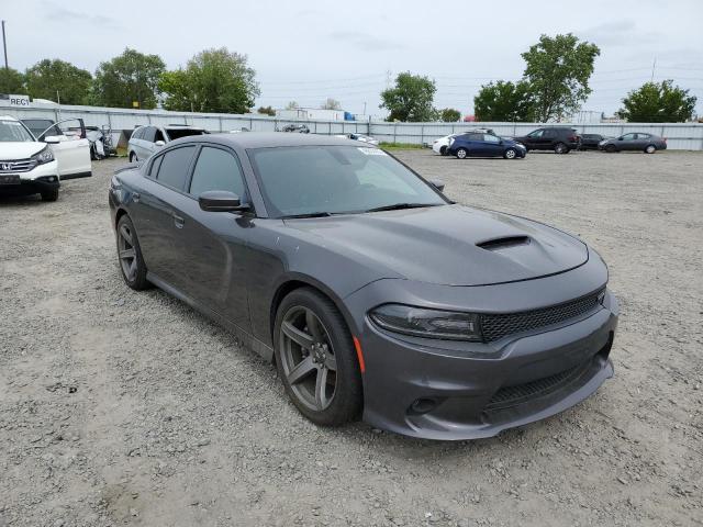 Photo 3 VIN: 2C3CDXGJ8LH157711 - DODGE CHARGER SC 