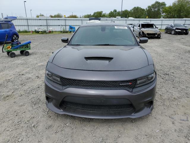 Photo 4 VIN: 2C3CDXGJ8LH157711 - DODGE CHARGER SC 